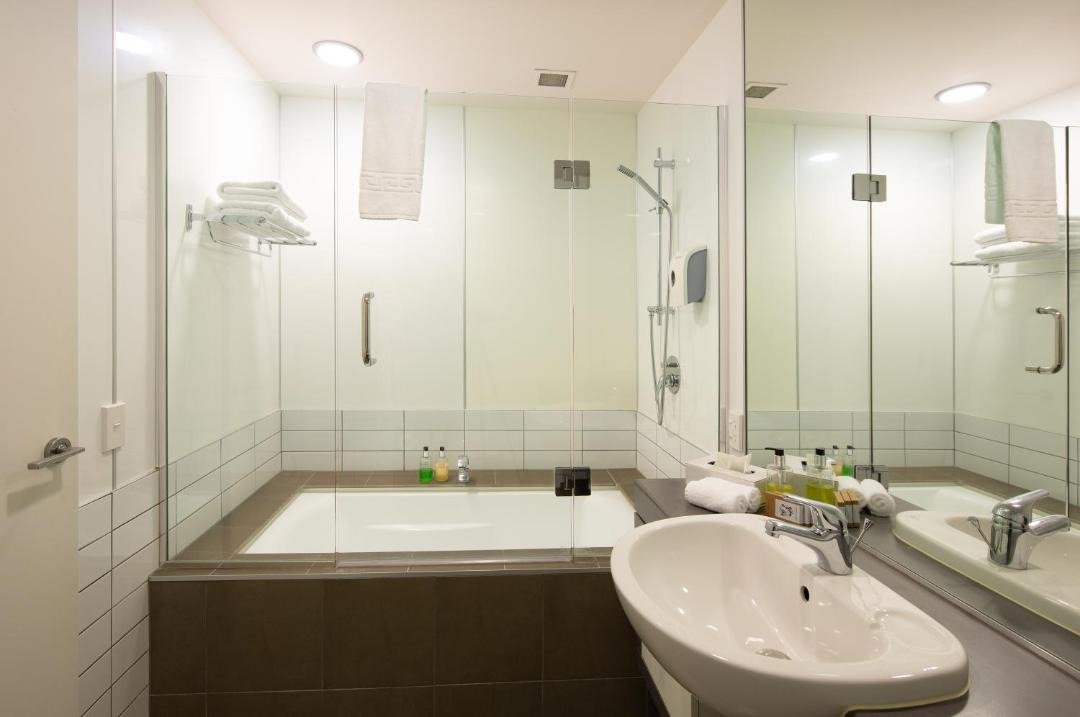 Photo of Bathroom in Frankton