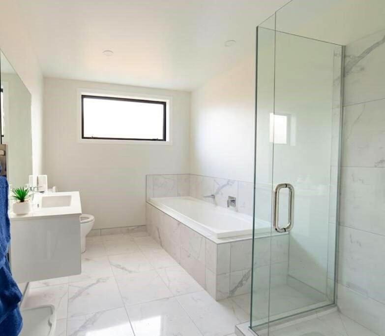Photo of Bathroom in Lake Hayes