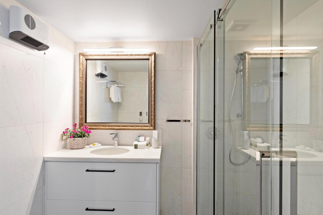 Photo of Bathroom in Queenstown