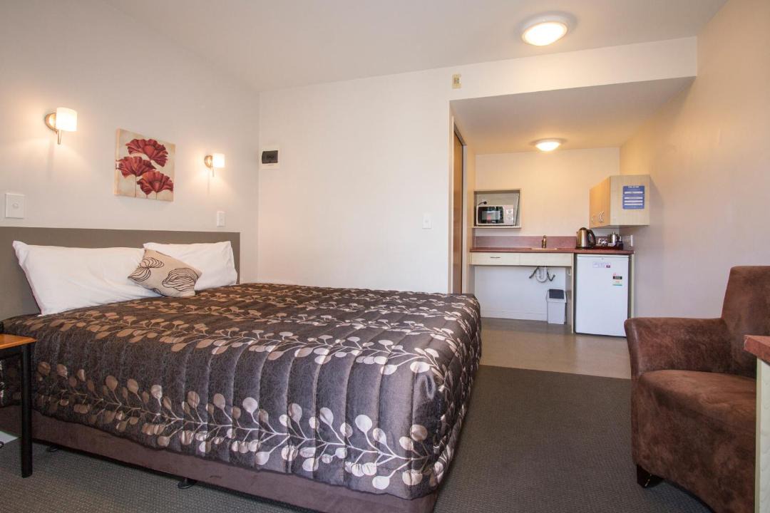 Photo of Bedroom in Queenstown City Centre