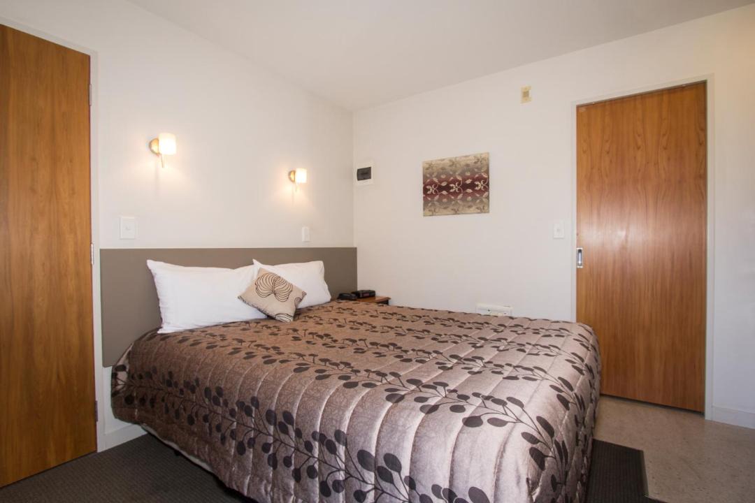 Photo of Bedroom in Queenstown City Centre