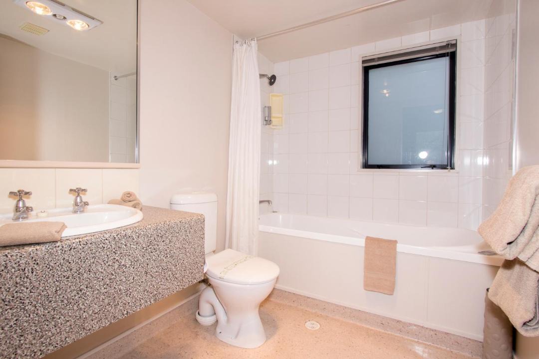 Photo of Bathroom in Queenstown City Centre