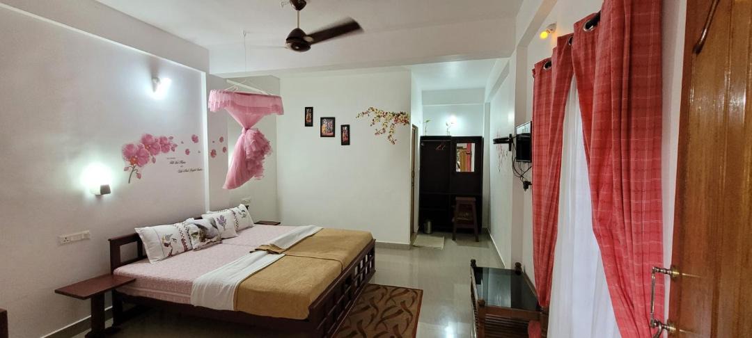 Photo of Bedroom in Kumily