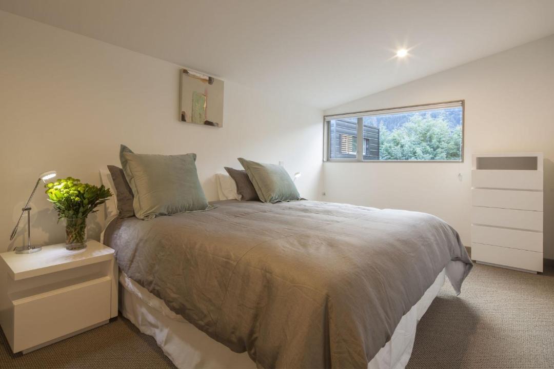 Photo of Bedroom in Queenstown City Centre