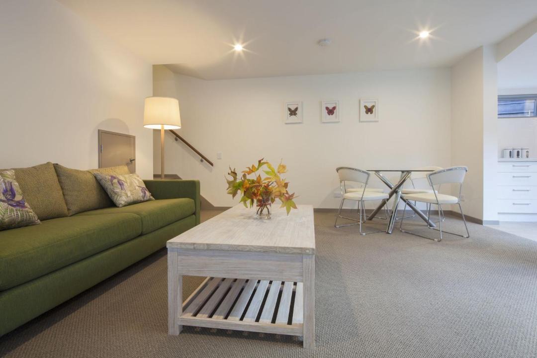 Photo of Livingroom in Queenstown City Centre