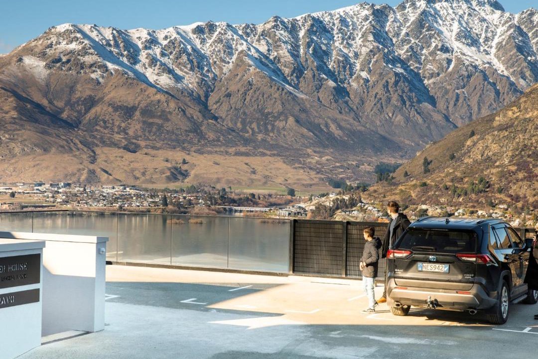 Photo of Others in Queenstown