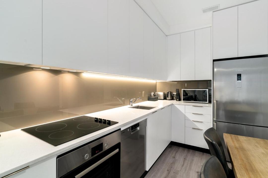 Photo of Kitchen in Arthur's Point