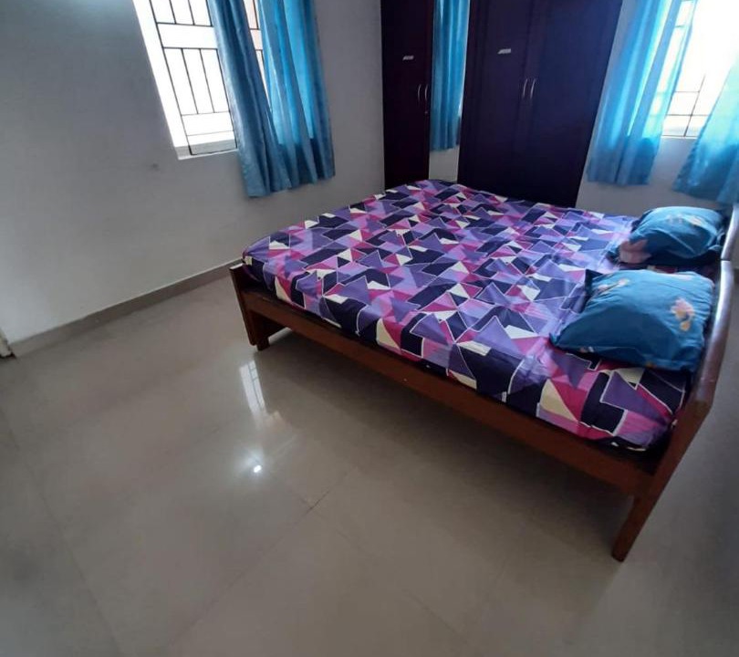 Photo of Bedroom in Thiruvananthapuram
