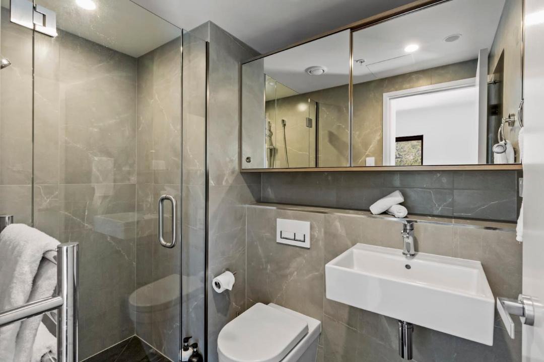 Photo of Bathroom in Arthur's Point