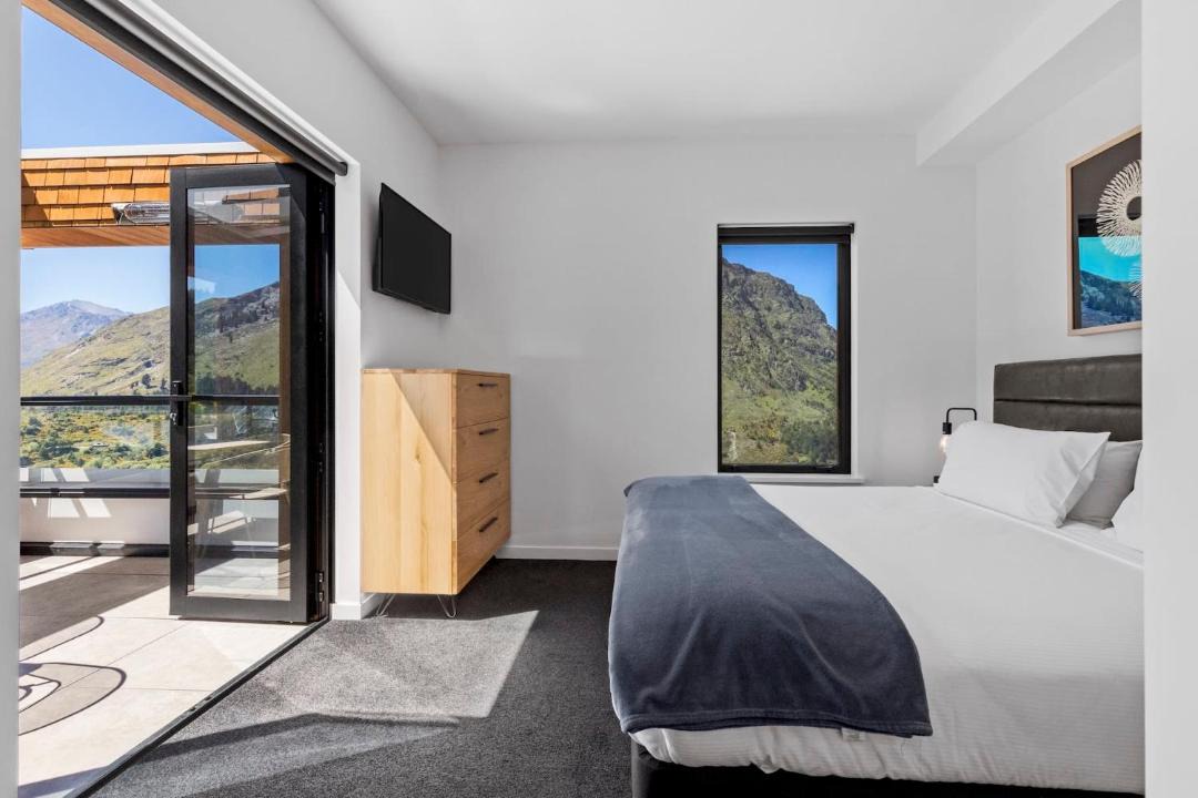 Photo of Bedroom in Arthur's Point