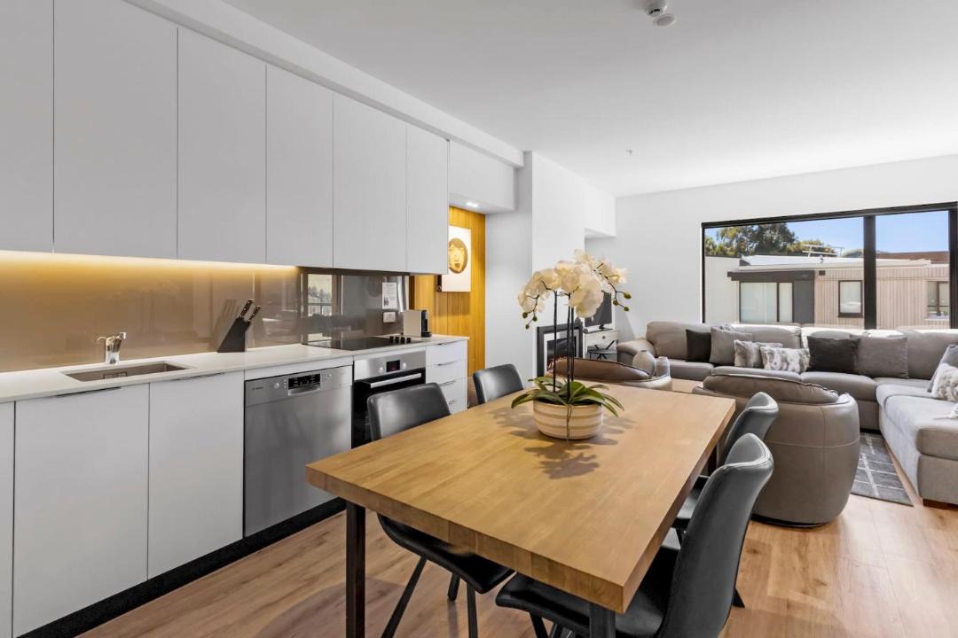 Photo of Kitchen in Arthur's Point