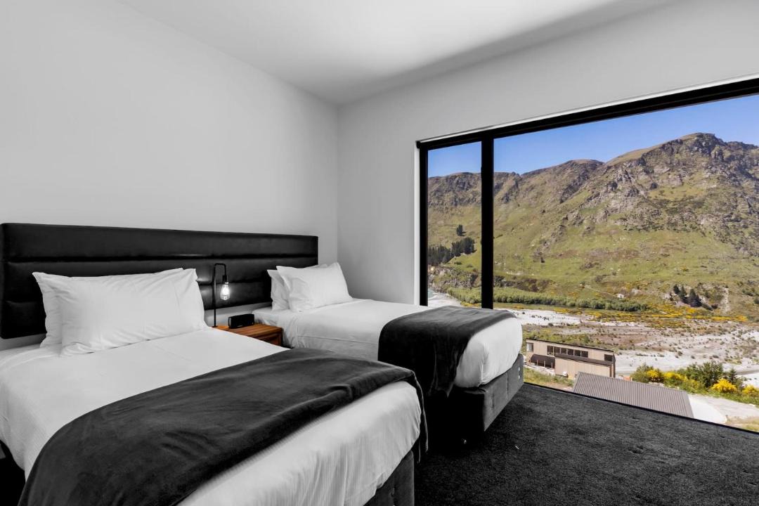 Photo of Bedroom in Arthur's Point