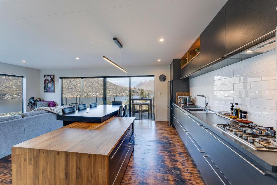 Photo of Kitchen in Frankton