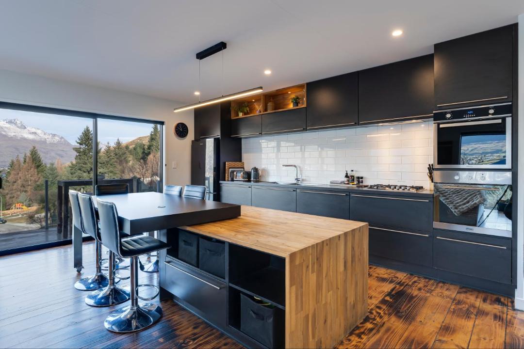 Photo of Kitchen in Frankton