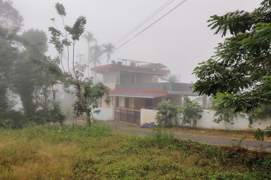 Photo of Buildings in Meppadi