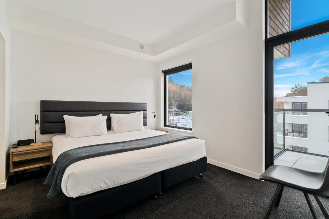 Photo of Bedroom in Arthur's Point