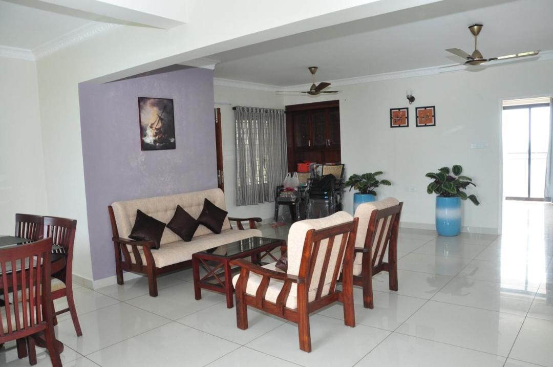 Photo of Livingroom in Veliyathunadu