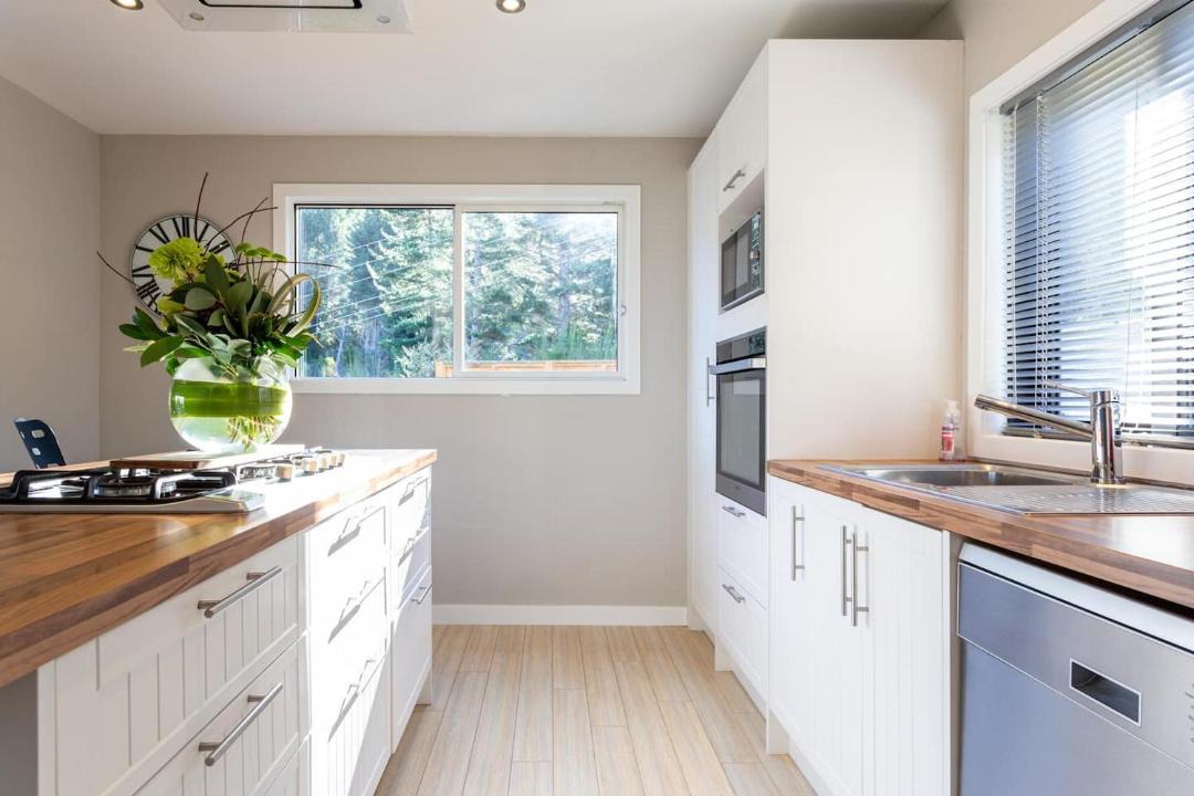 Photo of Kitchen in Closeburn