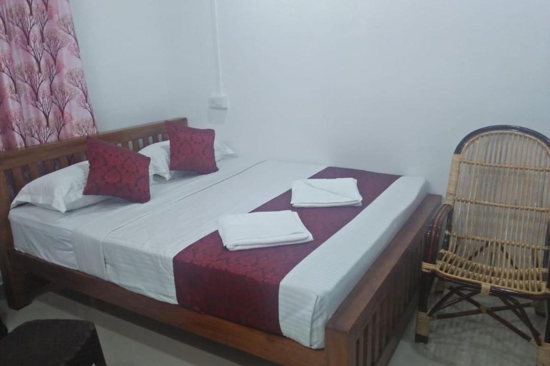Photo of Bedroom in Devikolam