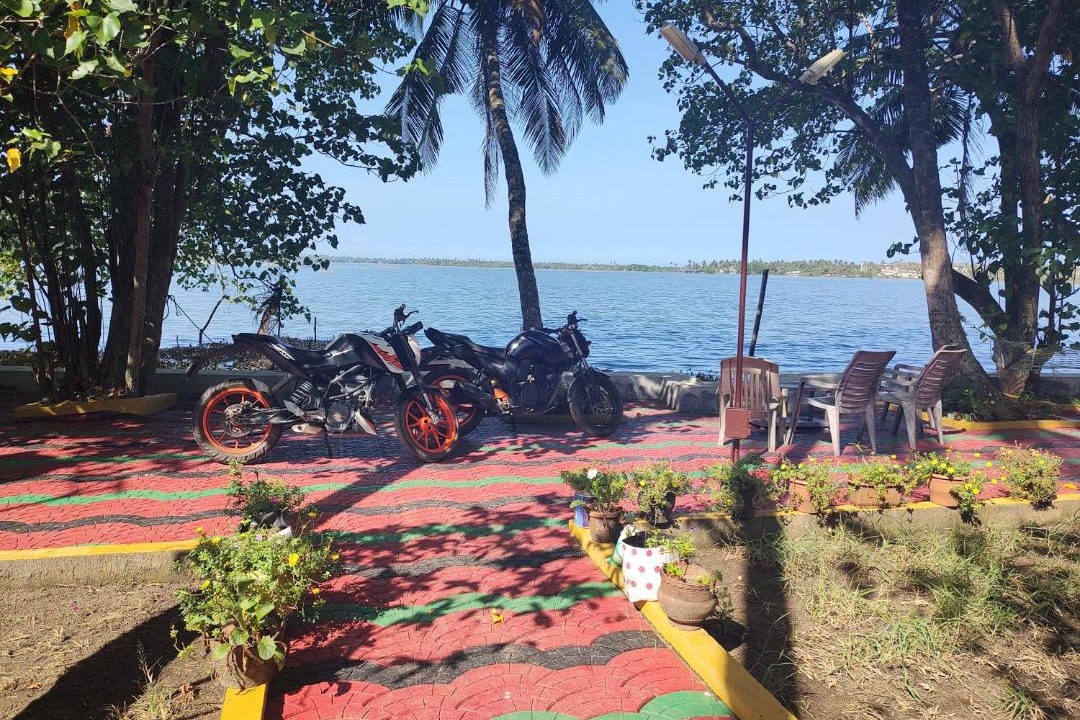 Photo of Others in Kumbalangi