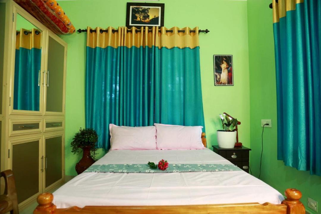 Photo of Bedroom in Mananthavady