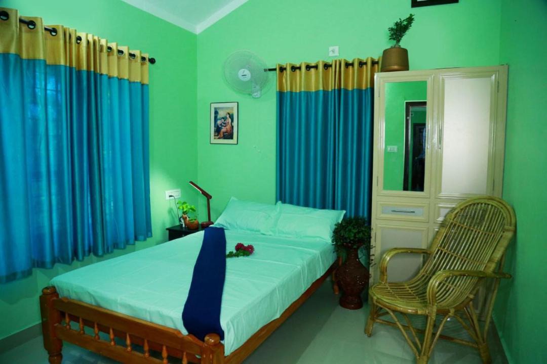 Photo of Bedroom in Mananthavady