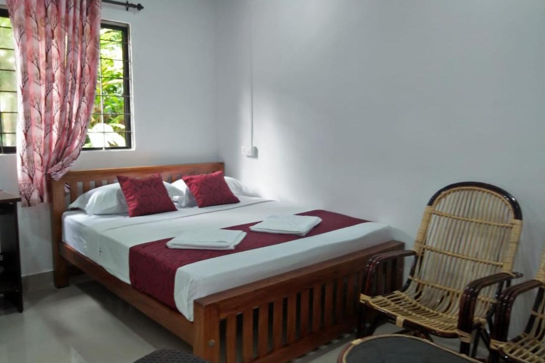 Photo of Bedroom in Devikolam