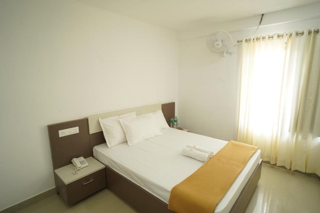 Photo of Bedroom in Perumbavoor