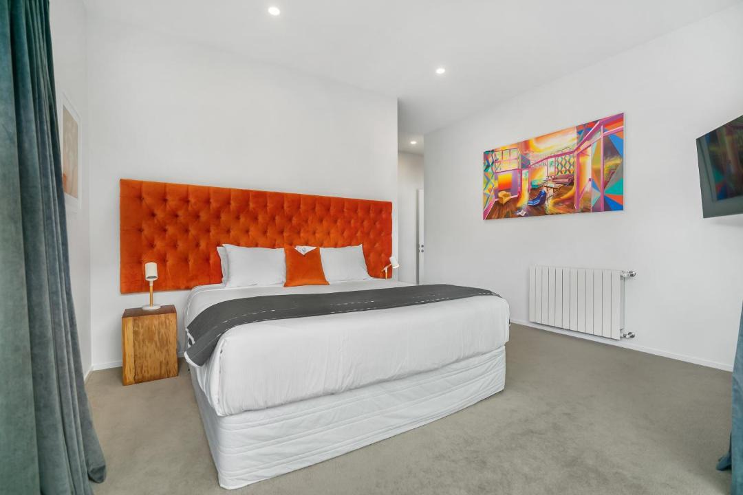 Photo of Bedroom in Arthur's Point