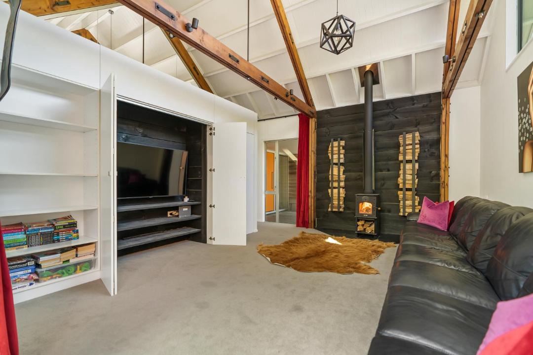 Photo of Livingroom in Arthur's Point