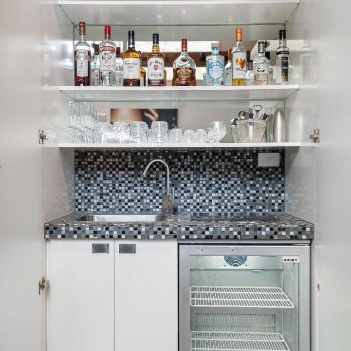Photo of Kitchen in Arthur's Point