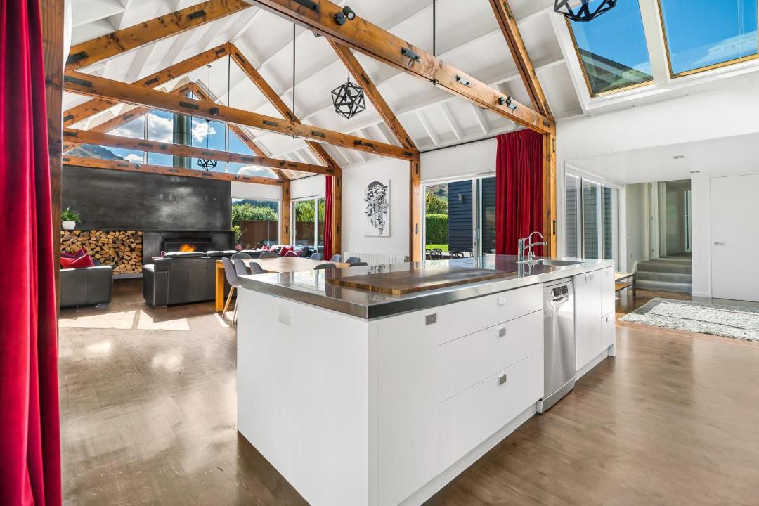 Photo of Kitchen in Arthur's Point
