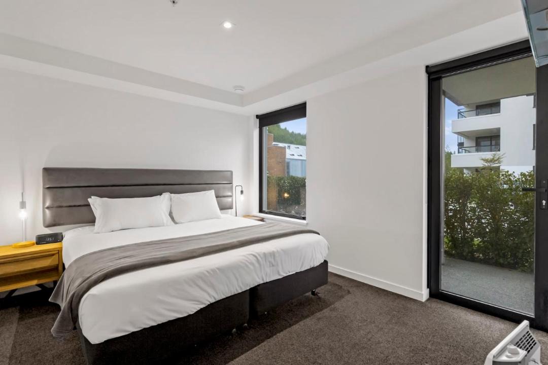 Photo of Bedroom in Arthur's Point