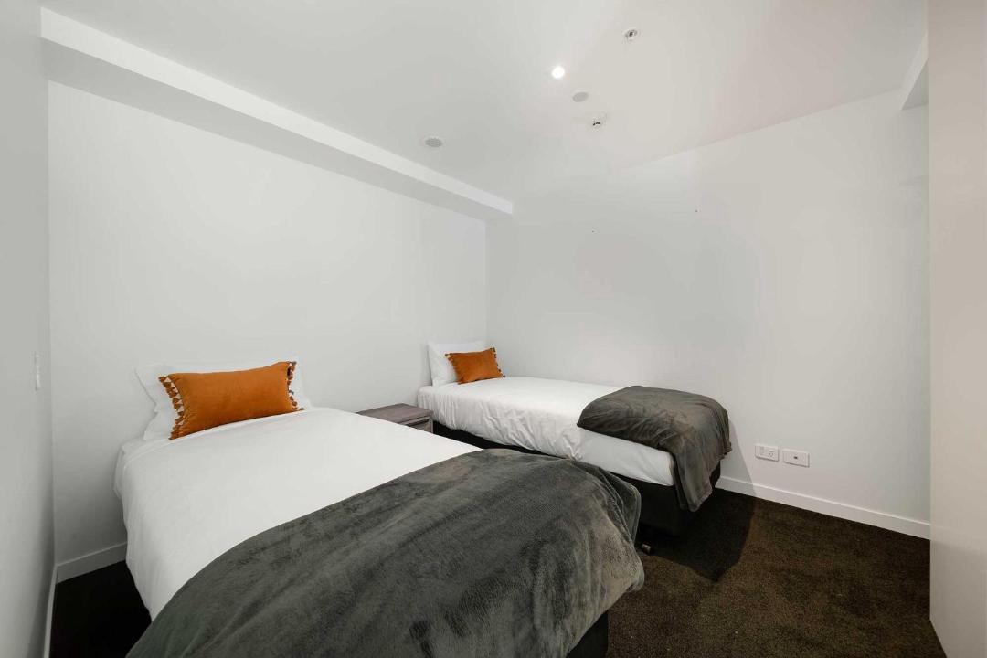 Photo of Bedroom in Arthur's Point