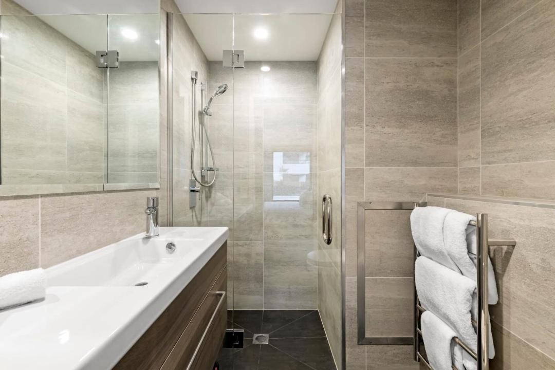 Photo of Bathroom in Arthur's Point