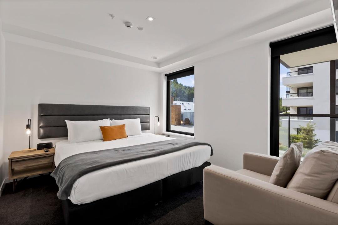 Photo of Bedroom in Arthur's Point