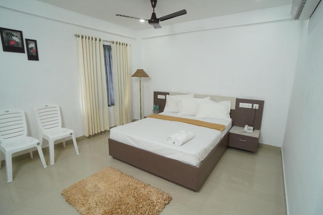 Photo of Bedroom in Perumbavoor