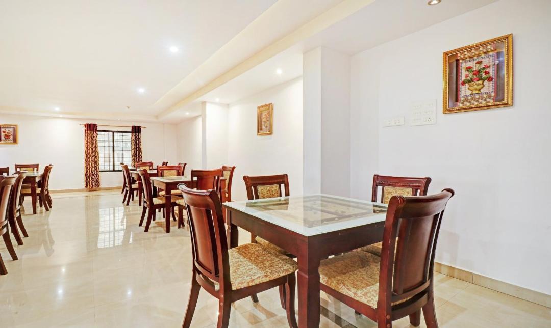 Photo of Kitchen in Irinjalakuda
