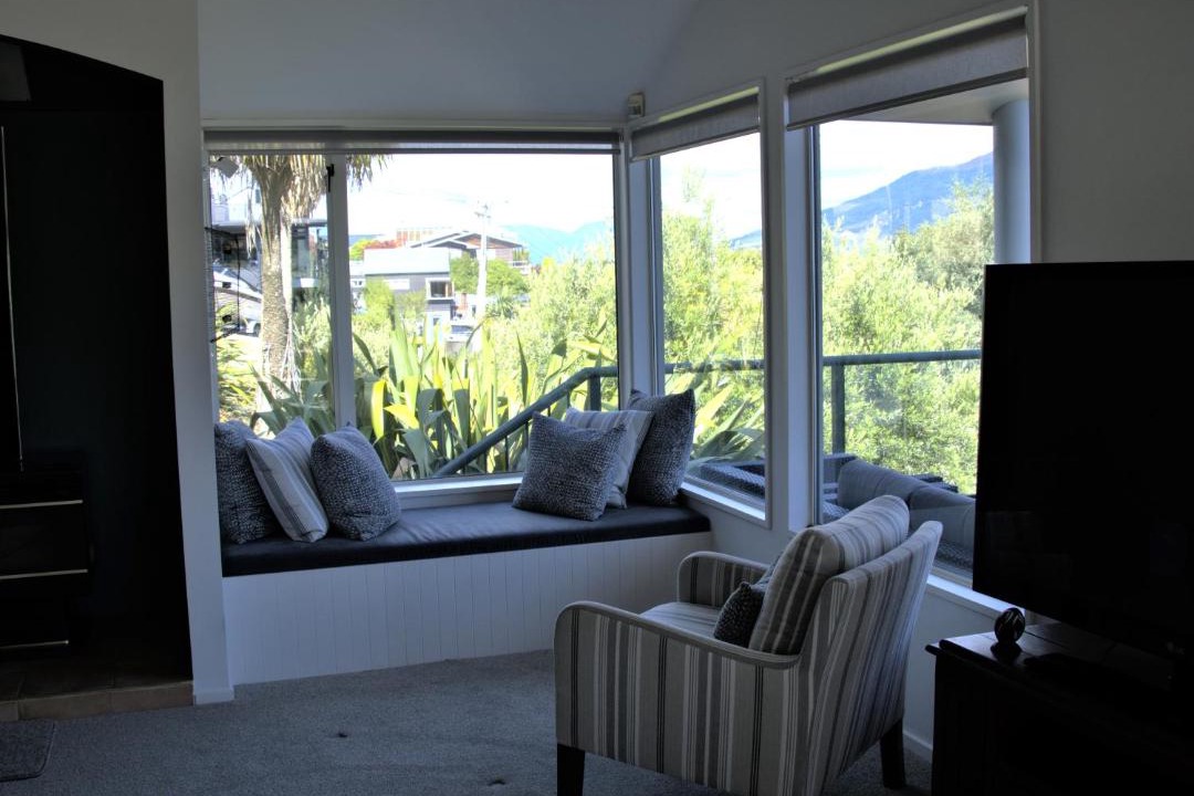 Photo of Livingroom in Kelvin Heights