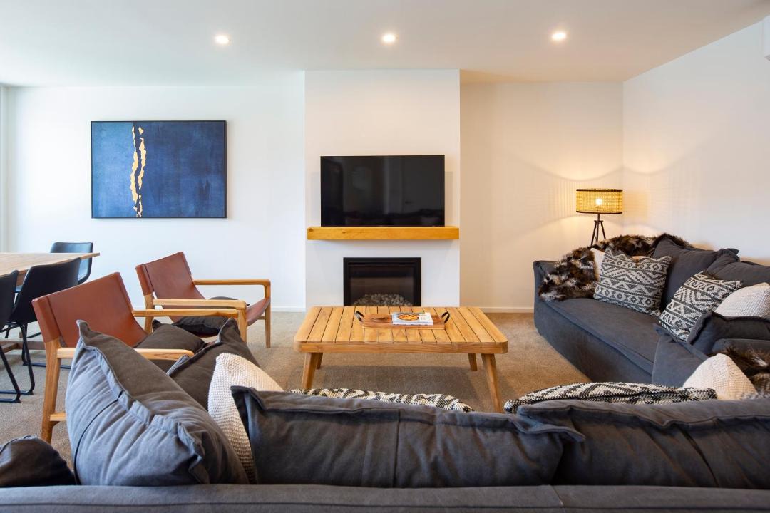 Photo of Livingroom in Frankton