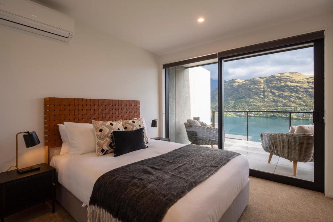 Photo of Bedroom in Frankton