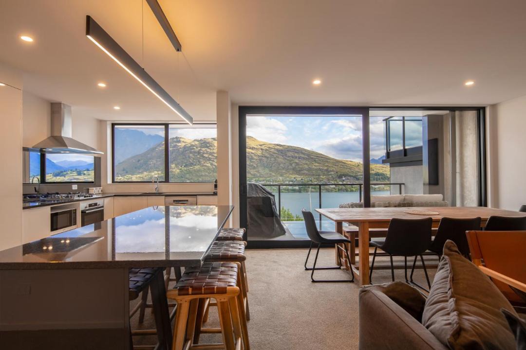 Photo of Livingroom in Frankton