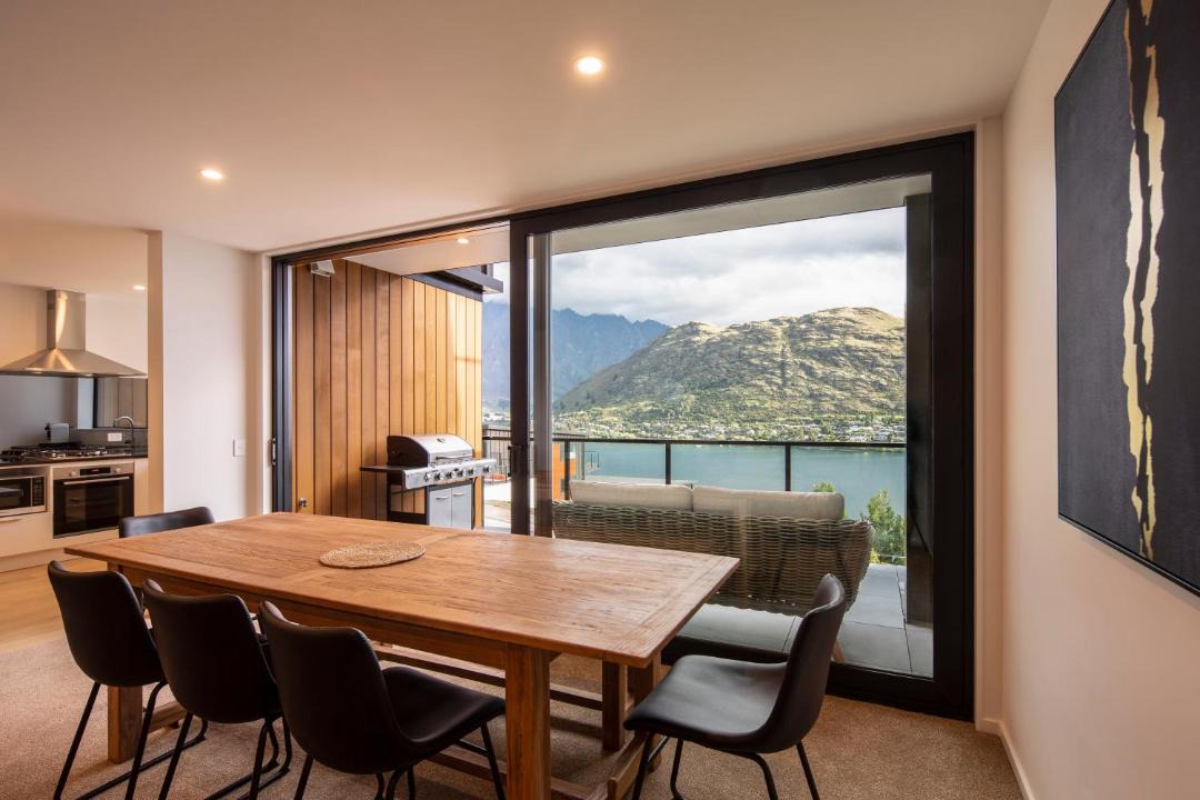 Photo of Livingroom in Frankton