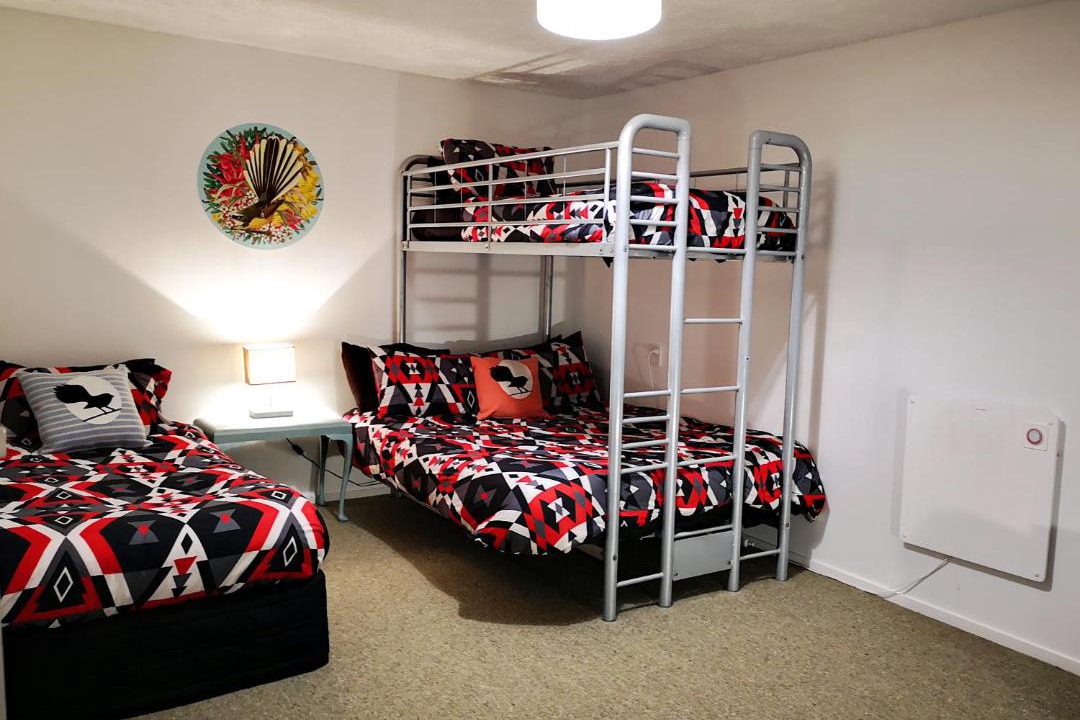 Photo of Bedroom in Arrowtown