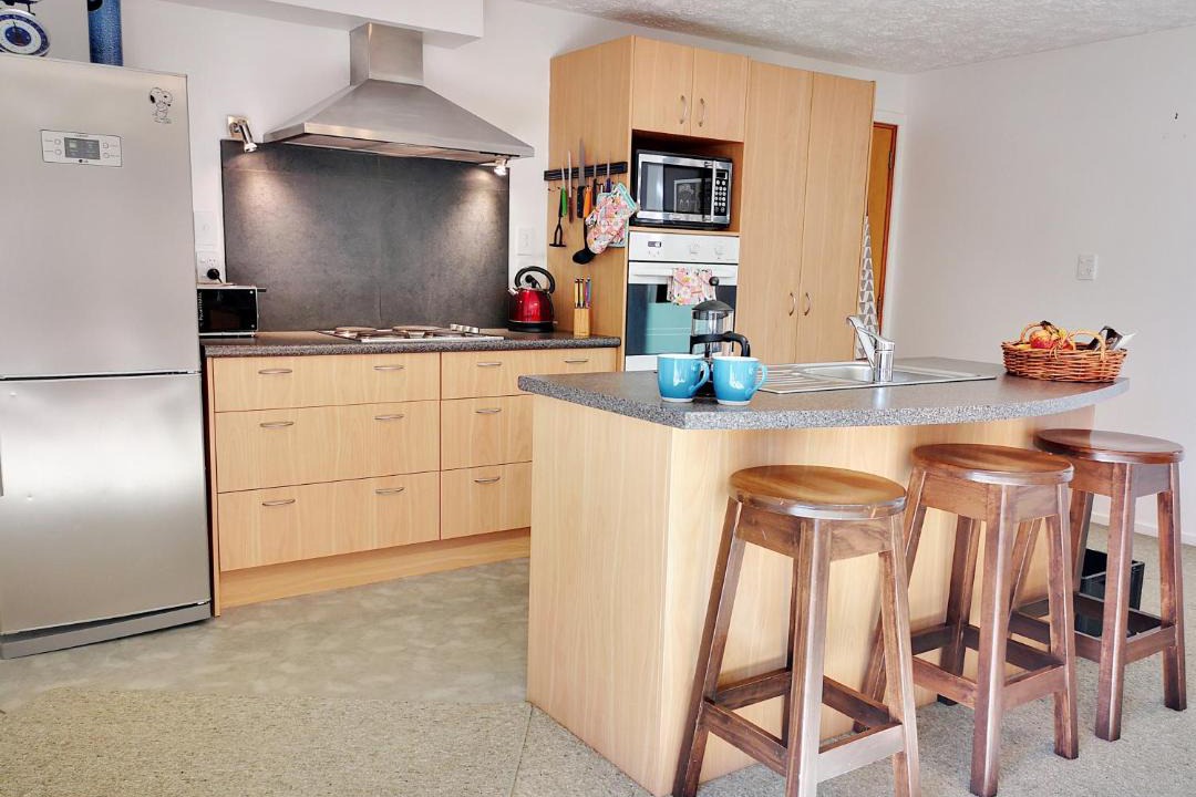 Photo of Kitchen in Arrowtown