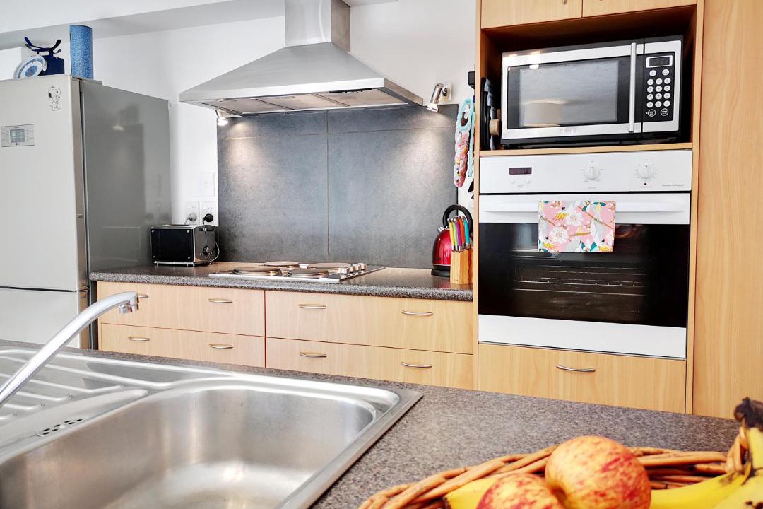 Photo of Kitchen in Arrowtown