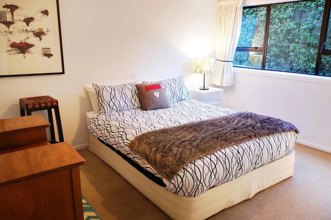 Photo of Bedroom in Arrowtown