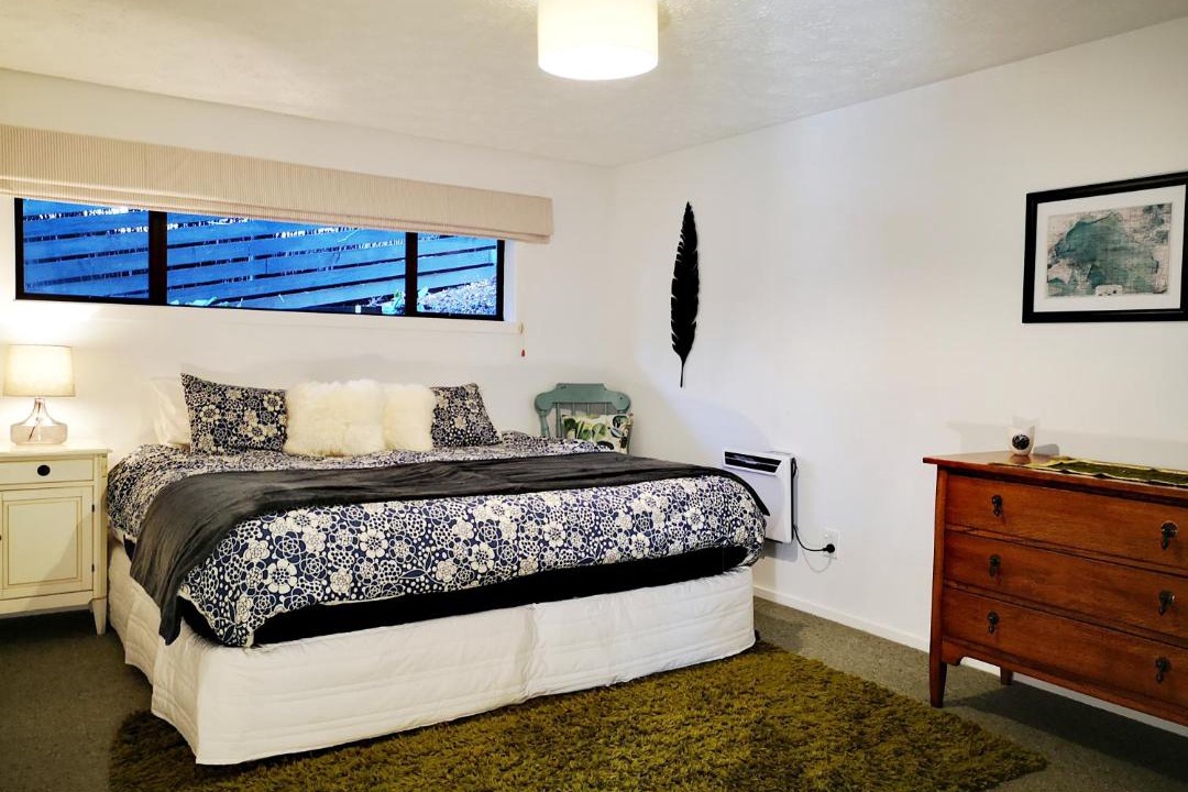 Photo of Bedroom in Arrowtown