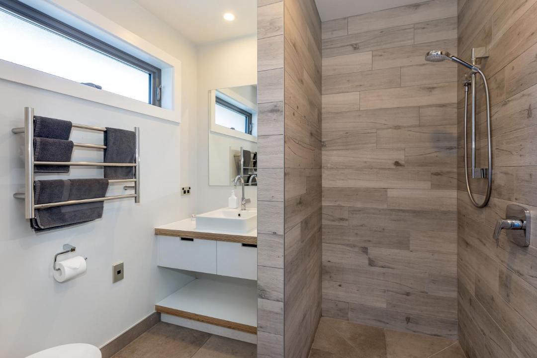 Photo of Bathroom in Arrowtown