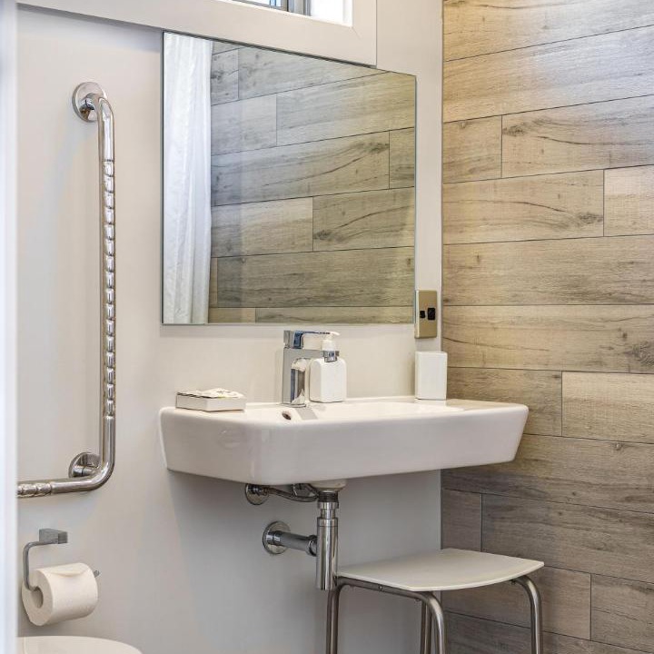 Photo of Bathroom in Arrowtown